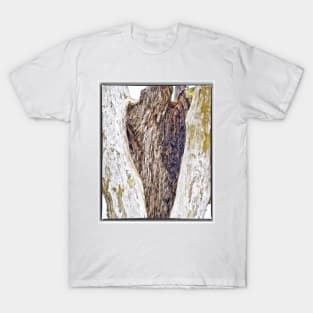 Tree Hollow T-Shirt